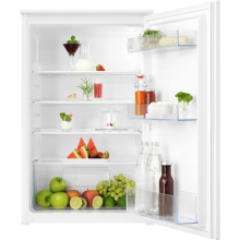 G880E1 Einbau Kühlschrank 88cm Nische LED-Beleuchtung Schlepptür EEK:E