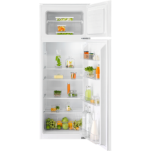 KTS3LE14S Einbau K&uuml;hl-Gefrierkombi 145cm Nische LowFrost Schleppt&uuml;r