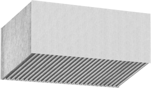 Neff Z 5170 X1&nbsp;Aktivkohlefilter Umluftmodul&nbsp;Dunstabzugshauben-Zubeh&ouml;r