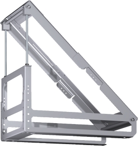 Neff Z 5912 X0&nbsp;Adapter f&uuml;r Dachschr&auml;gen