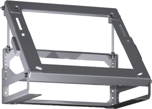 Neff Z 5914 X0&nbsp;Adapter f&uuml;r Dachschr&auml;gen