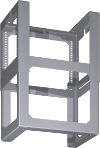 Neff Z 5921 N0 Montageturmverlängerung 500 mm