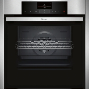 BFS4522N (B45FS22N0 ) FullSteam Slide&Hide 4,1"-TFT-Display 12Heizarten A+