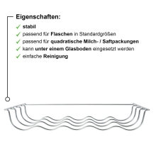 KSZ10030 Zubehör Kühlschränke Kühl-/-Gefriergeräte-Zubehör