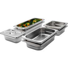 AEG A9OZS10 Profi-Steam-Set