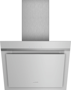 LC67KHM10 silber mit Glasschirm Wand-Esse, 60 cm