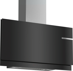 DWF97KM60  Wandesse, 90 cm Flach-Design 730 cbm/h LED-Modul
