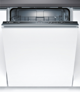 SMV24AX00E Silence Geschirrspüler 60 cm Vollintegrierbar 52dB InfoLight