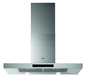 DBB5960HM Wandhaube 90cm edelstahl