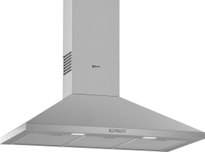DPBC920N ( D92PBC0N0 ) Wandesse 90 cm Edelstahl Walmdach