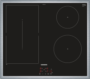 EM645CSB5E Kochfeld Induktion herdgebunden
