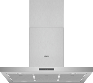 LF97BBM50 Inselhaube 90cm 420m³/h Luftleistung 4 x LED-Modul