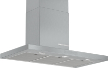 DWB97CM50 Wandesse 90 cm Box-Design Edelstahl