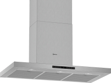 DBCP952N (D95BCP2N0) Wandesse 90 cm TouchControl Dimmfunktion Edelstahl