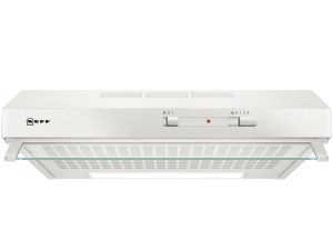 DLAA600W (D60LAA0W1) Unterbauhaube 60 cm weiß