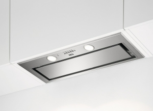 DGE5861HM Lüfterbaustein 80 cm Hob2Hood LED EEK: A