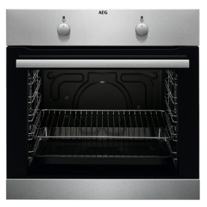 BEB100010M Backofen 5 Heizarten EEK: A