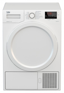 DS8433PA0 W&auml;rmepumpentrockner 8kg F&uuml;llmenge