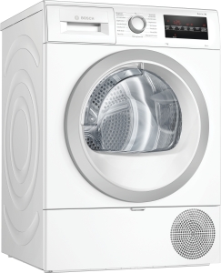 WTR87440 Wärmepumpentrockner 8 kg LED-Display touchControl AutoDry EEK: A+++