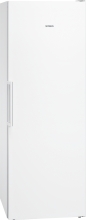 Siemens GS58NDWDP Gefrierschrank Nutzinhalt 365Ltr. H198 x70 cm NoFrost varioZone LED EEK:D