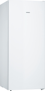 GS51NUWDP Freistehender Gefrierschrank 161 x 70 noFrost LED varioZone bigBox EEK:D