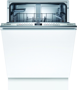 SBV4HAX48E XXL Geschirrspüler vollintegrierbar 60 cm HomeConnect 44/41dB InfoLight