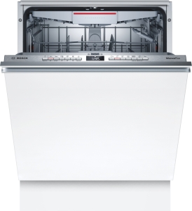 SMV4HCX48E Geschirrspüler vollintegrierbar varioSchublade HomeConnect InfoLight 44/41dB