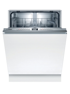 SMV4HTX31E Geschirrspüler vollintegrierbar InfoLight HomeConnect 46dB