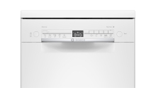 Bosch SPS2IKW10E Stand Geschirrspüler weiß 45 cm HomeConnect Startzeitvorwahl