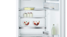 Bosch KIL72AFE0 Einbau Kühlschrank mit Gefrierfach 158 cm Nische VitaFreshPlus FreshSense LED EEK:E