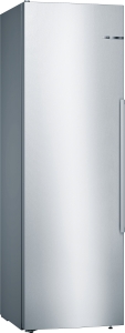 KSV36AIDP Stand Kühlschrank Edelstahl mit Anti-Fingerprint VitaFreshPlus LED EEK:D