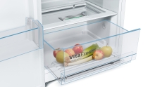 KSV36VWEP Stand Kühlschrank weiß FreshSense LED