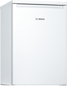 KTR15NWFA Tischkühlschrank 56cm breit weiß LED EEK:F