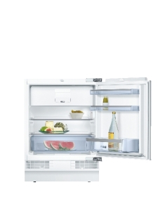 KUL15ADF0 Unterbau Kühlschrank mit Gefrierfach LED
