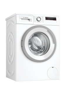 WAN28122 Waschmaschine 7 kg Nachlegefunktion 1400 U/Min AllergiePlus