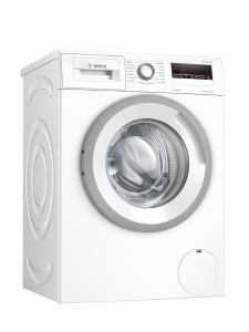 WAN28242 Waschmaschine 7 kg Nachlegefunktion 1400 U/min