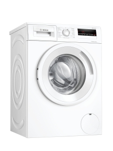 WAN282A2 Waschmaschine 7 kg Nachlegefunktion 1400 U/min NightWash