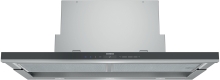 Siemens LI99SA684 Flachschirmhaube 90 cm softLight Dimm-Funktion