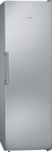 GS36NVIEP Stand Gefrierschrank Edelstahl AntiFingerprint noFrost freshSens Nutzinhalt 242Ltr. EEK:E