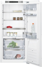 Siemens KI41FADE0 Einbau Kühlschrank 123 cm Nische hyperFreshPremium 0°C LED softclosing EEK:E