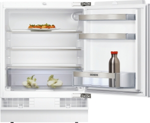 KU15RADF0 Unterbau Kühlschrank LED softEinzug EEK:F