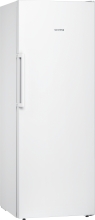 GS29NVWEP Stand Gefrierschrank weiß 161cm Nutzinhalt 200 Ltr.noFrost VarioZone