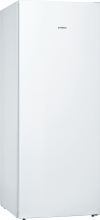 GS54NUWDV Stand Gefrierschrank weiß noFrost freshSense LED varioZone