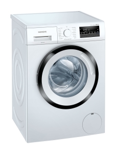 WM14N242 Waschmaschine 7 kg Nachlegefunktion 1400 U/min