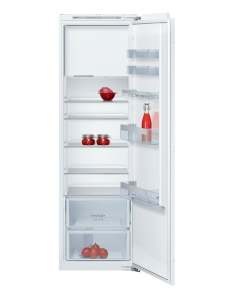 Siemens KI82LAFF0 Einbau Kühlschrank mit Gefrierfach 178 cm Nische