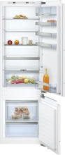 Neff KI6873FE0 Einbau Kühl-Gefrier-Kombi 178 cm Nische LED VitaControl VarioZone
