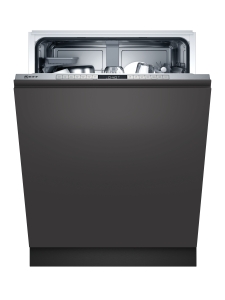 S255HAX29E XXL Geschirrspüler vollintegrierbar 60 cm TimeLight HomeConnect 44dB
