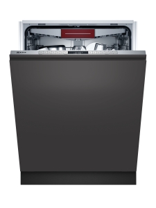 S255HVX15E XXL Geschirrspüler vollintegrierbar 60 cm HomeConnect infoLight 46dB FlexSchublade II EE
