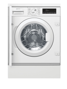 W6441X0 Einbau Waschmaschine 8 kg Nachlegefunktion 1400 U/min