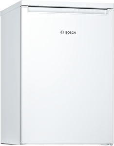 KTR15NWEA Tischkühlschrank weiß LED